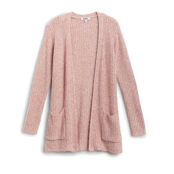 BB Dakota | Sweaters | Bb Dakota Pink 